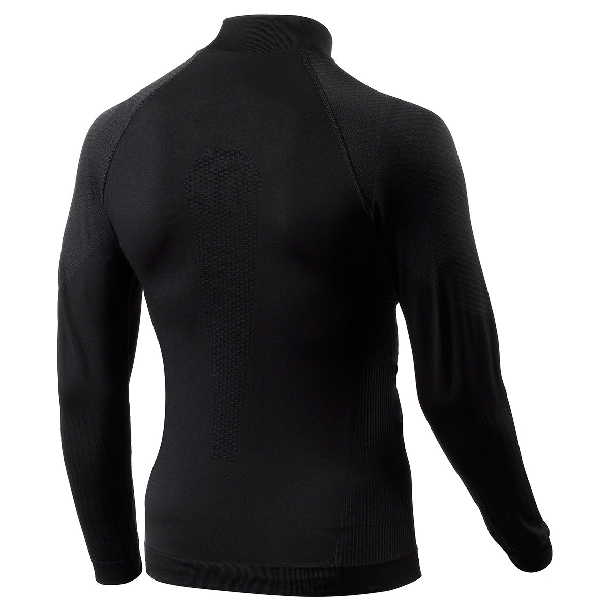 REV'IT! Thermic Adventure Motorcycle Base Layer Shirt