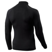REV'IT! Thermic Adventure Motorcycle Base Layer Shirt