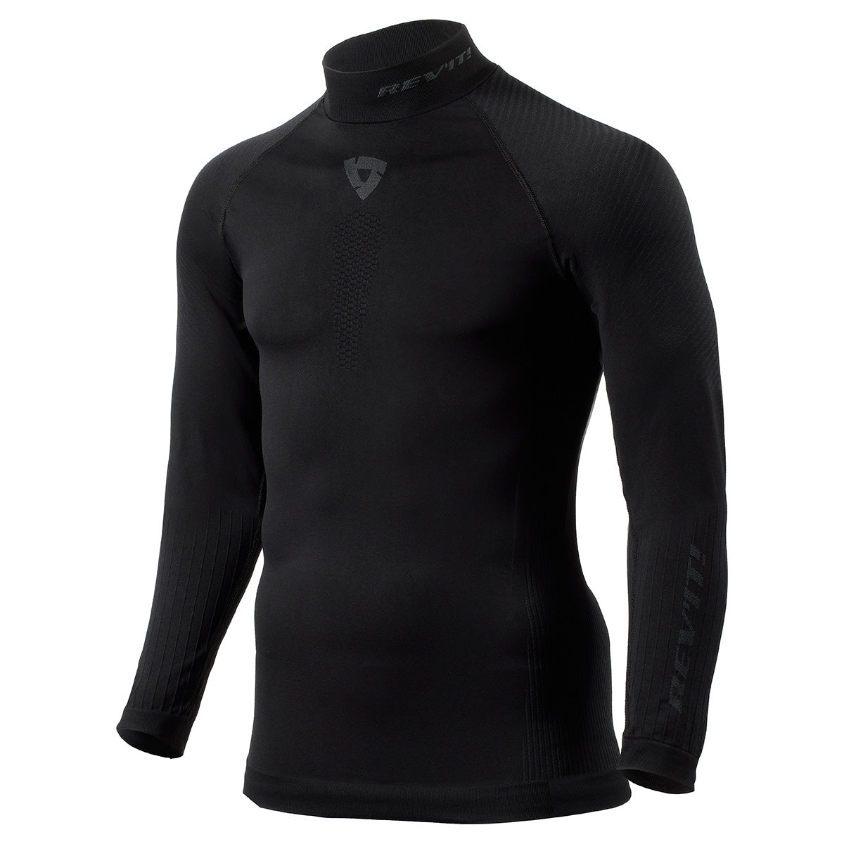 REV'IT! Thermic Adventure Motorcycle Base Layer Shirt