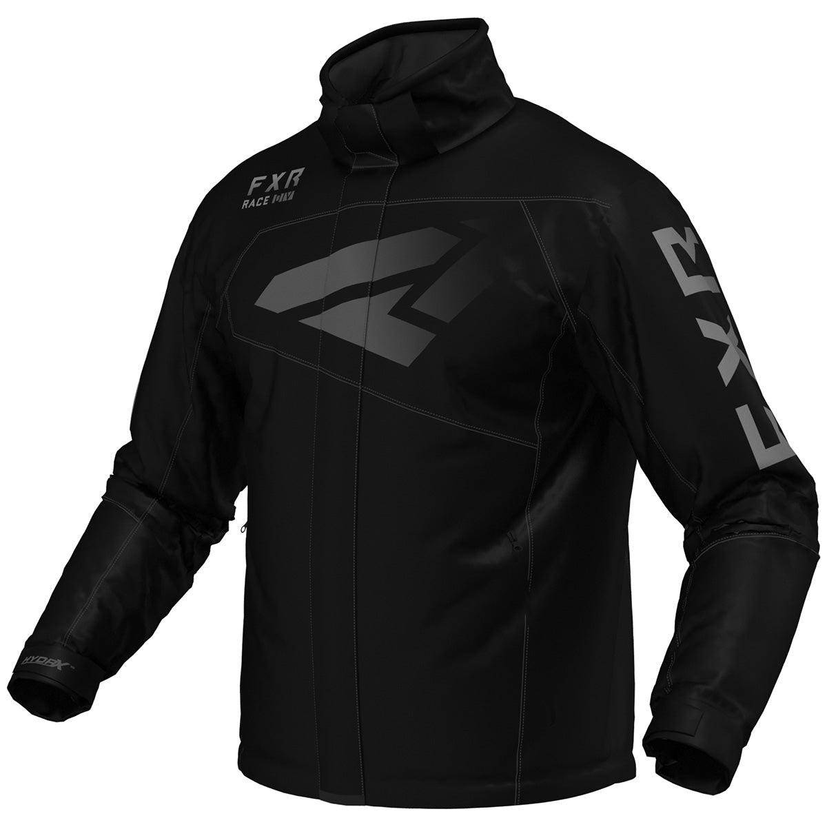 FXR Men's Fuel Jacket 2022