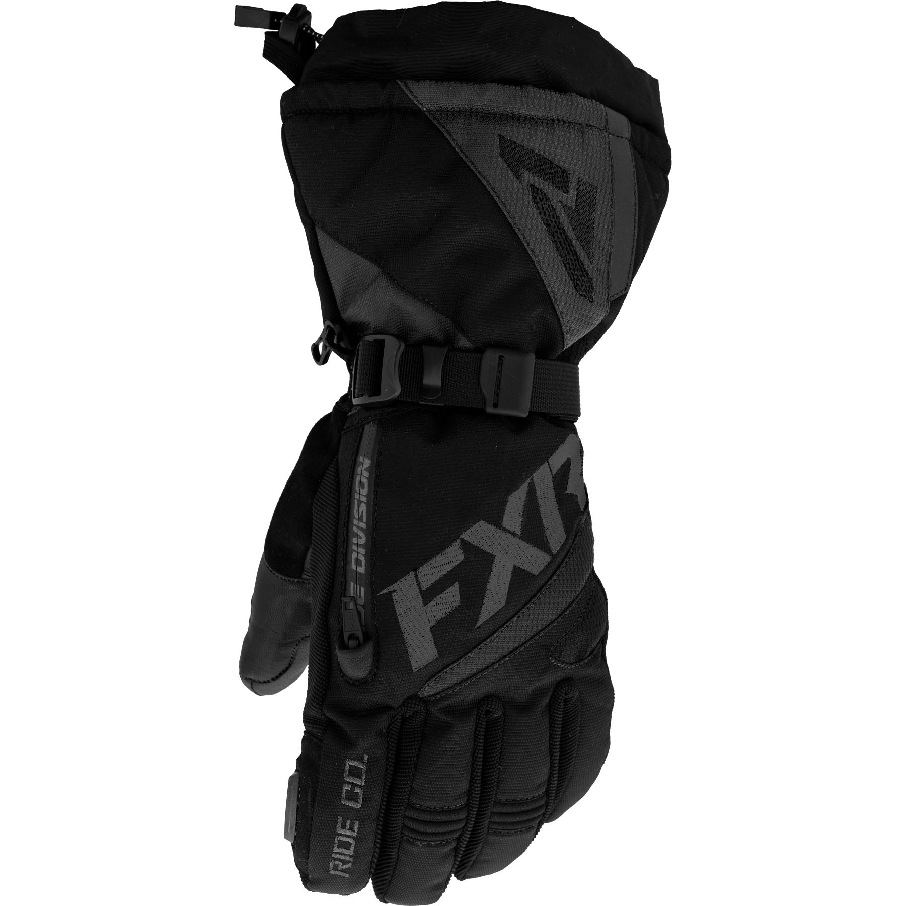 FXR Women's Fusion Glove 2025