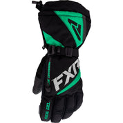 FXR Women's Fusion Glove 2025