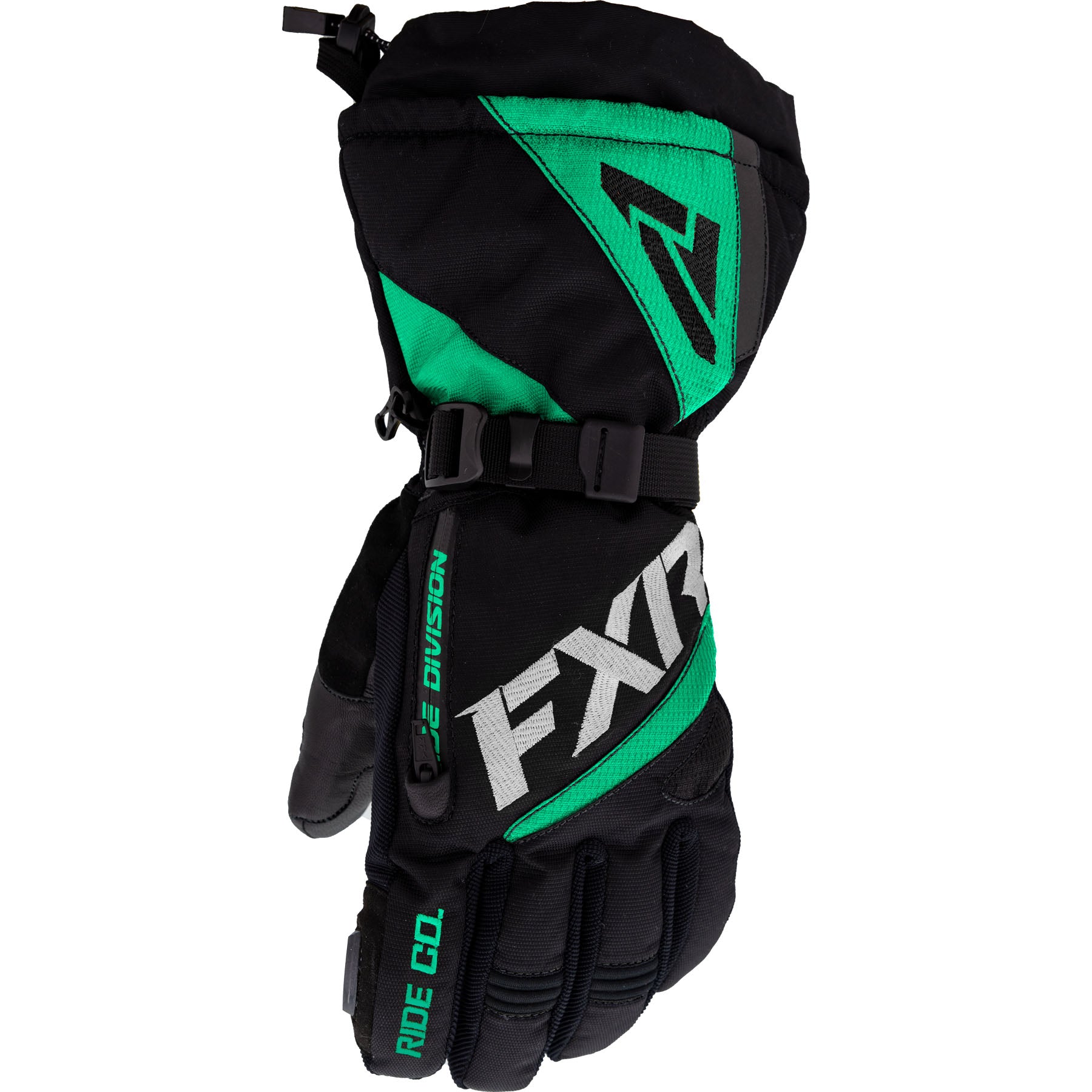 FXR Women's Fusion Glove 2025