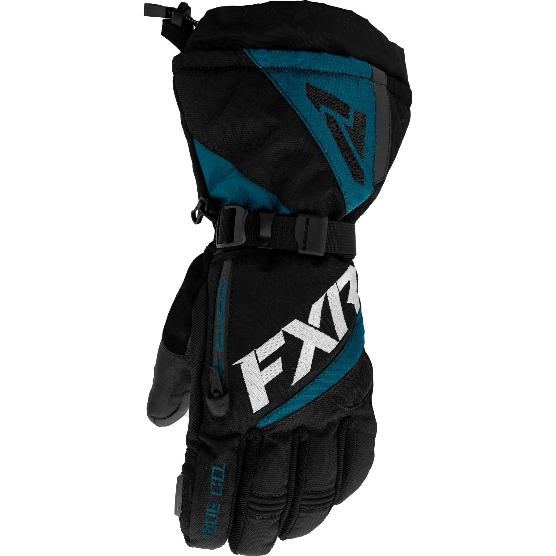 FXR Women's Fusion Glove 2025