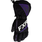 FXR Women's Fusion Glove 2025