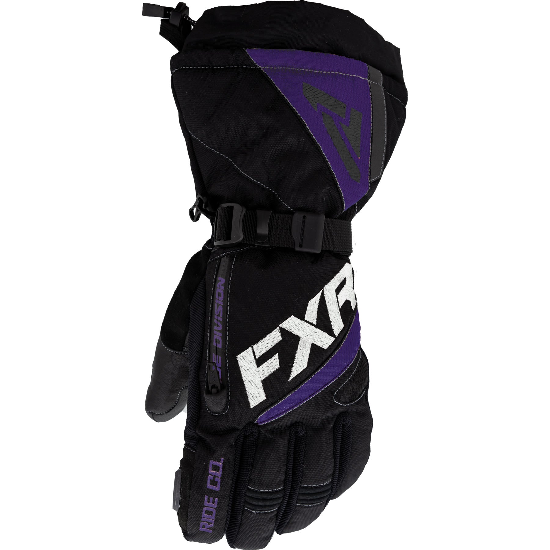 FXR Women's Fusion Glove 2025