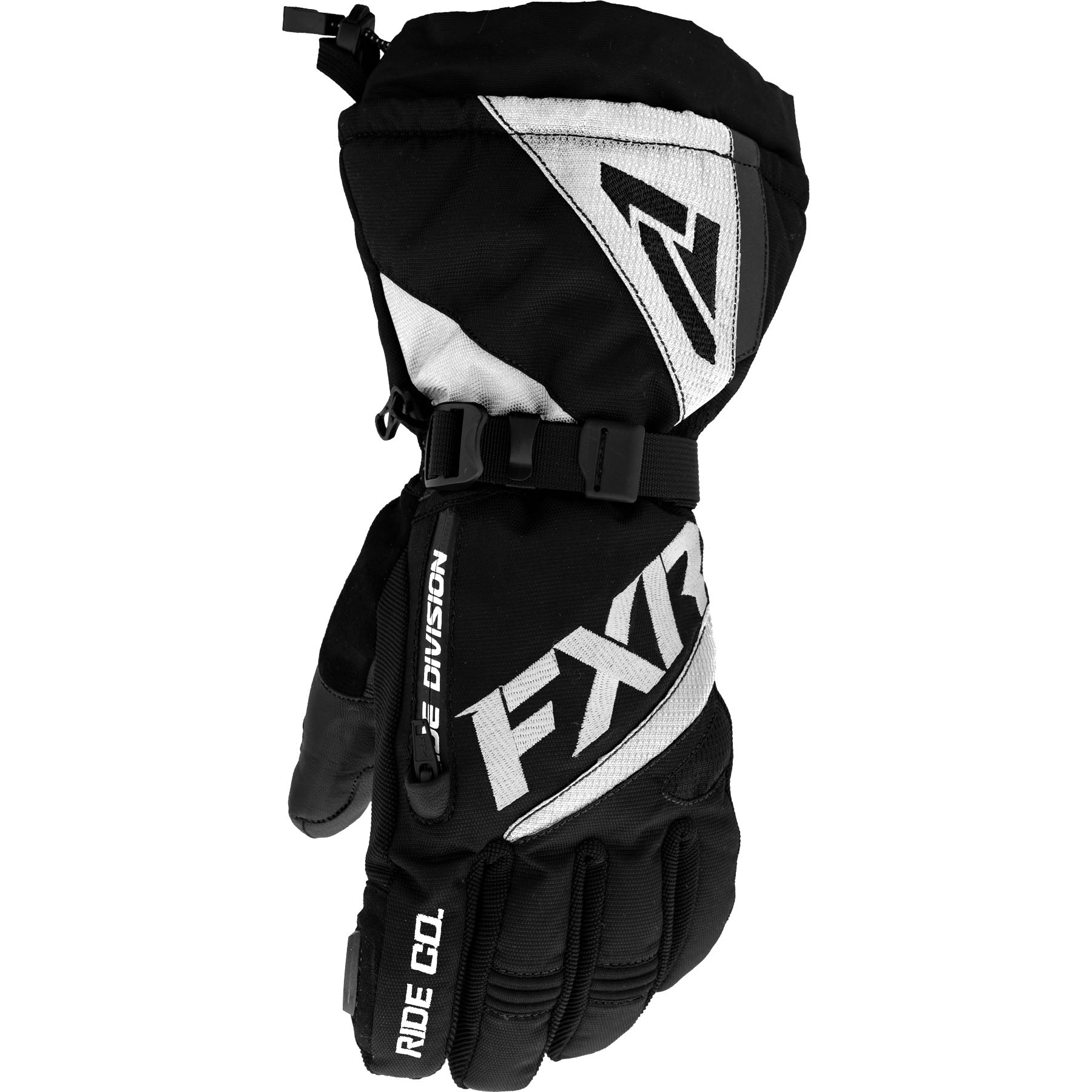 FXR Women's Fusion Glove 2025