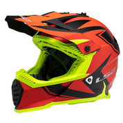 LS2 Helmets Gate Full Face Helmet
