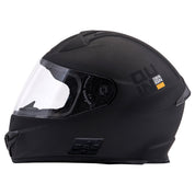 Quin Ghost Zero Helmet