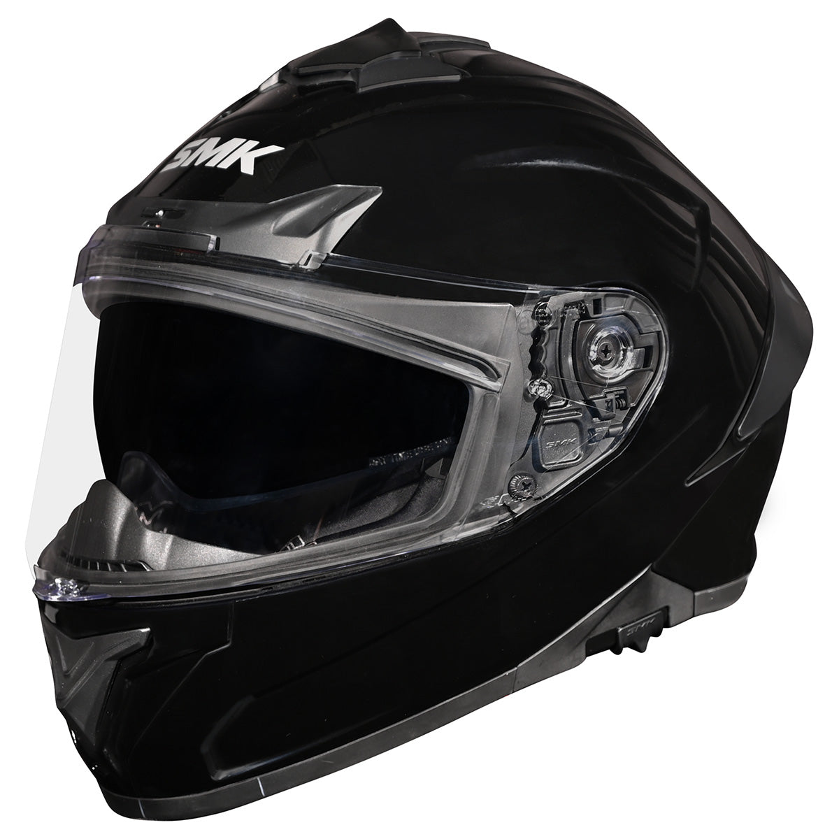 SMK Helmets Typhoon Full Face Motorcycle Helmet