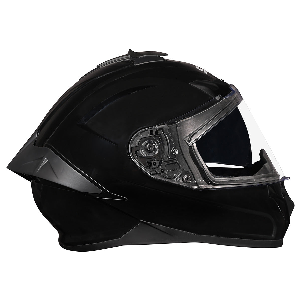 SMK Helmets Typhoon Full Face Motorcycle Helmet