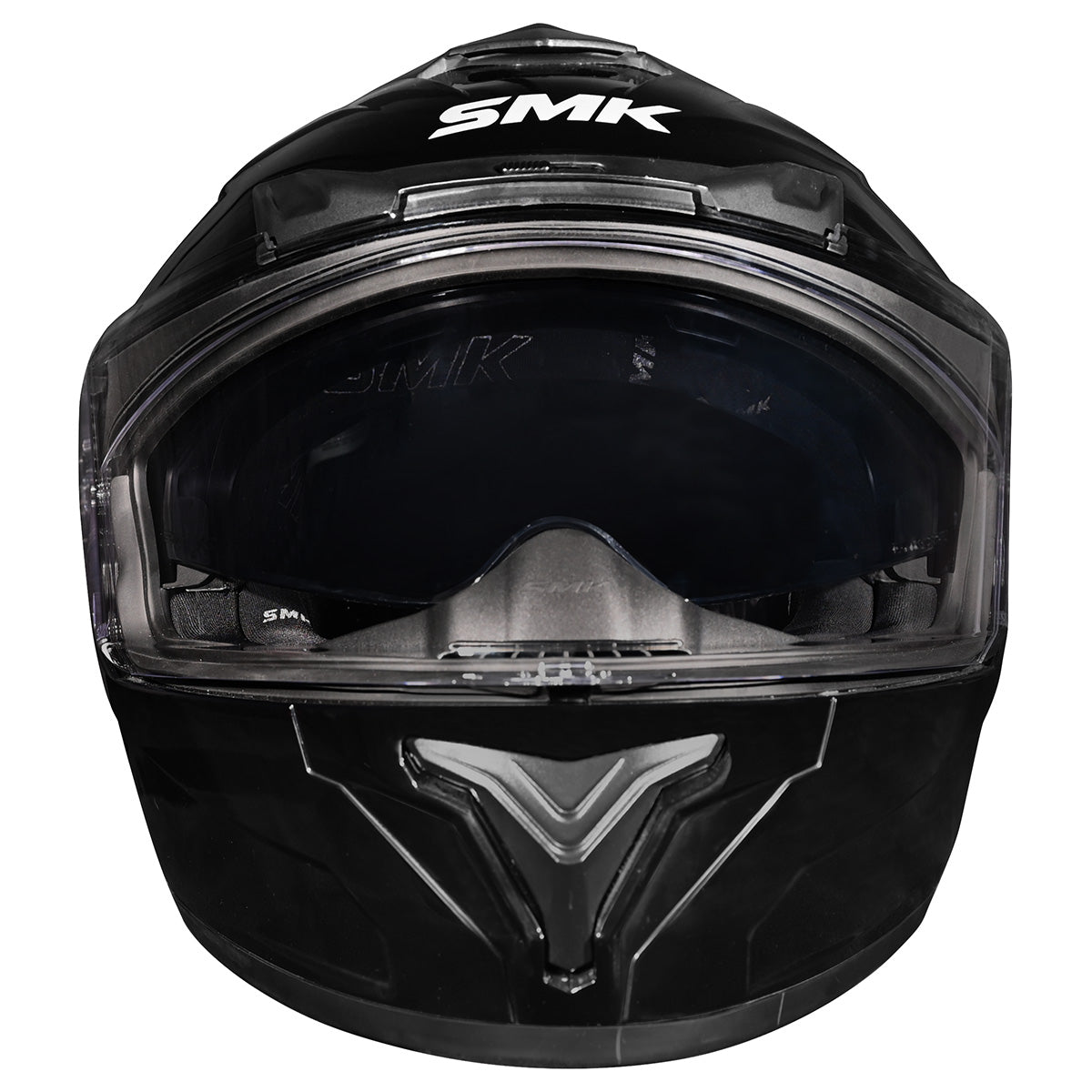 SMK Helmets Typhoon Full Face Motorcycle Helmet