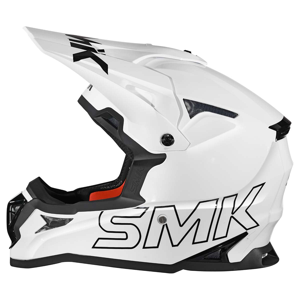 SMK Helmets Allterra Off Road Helmet