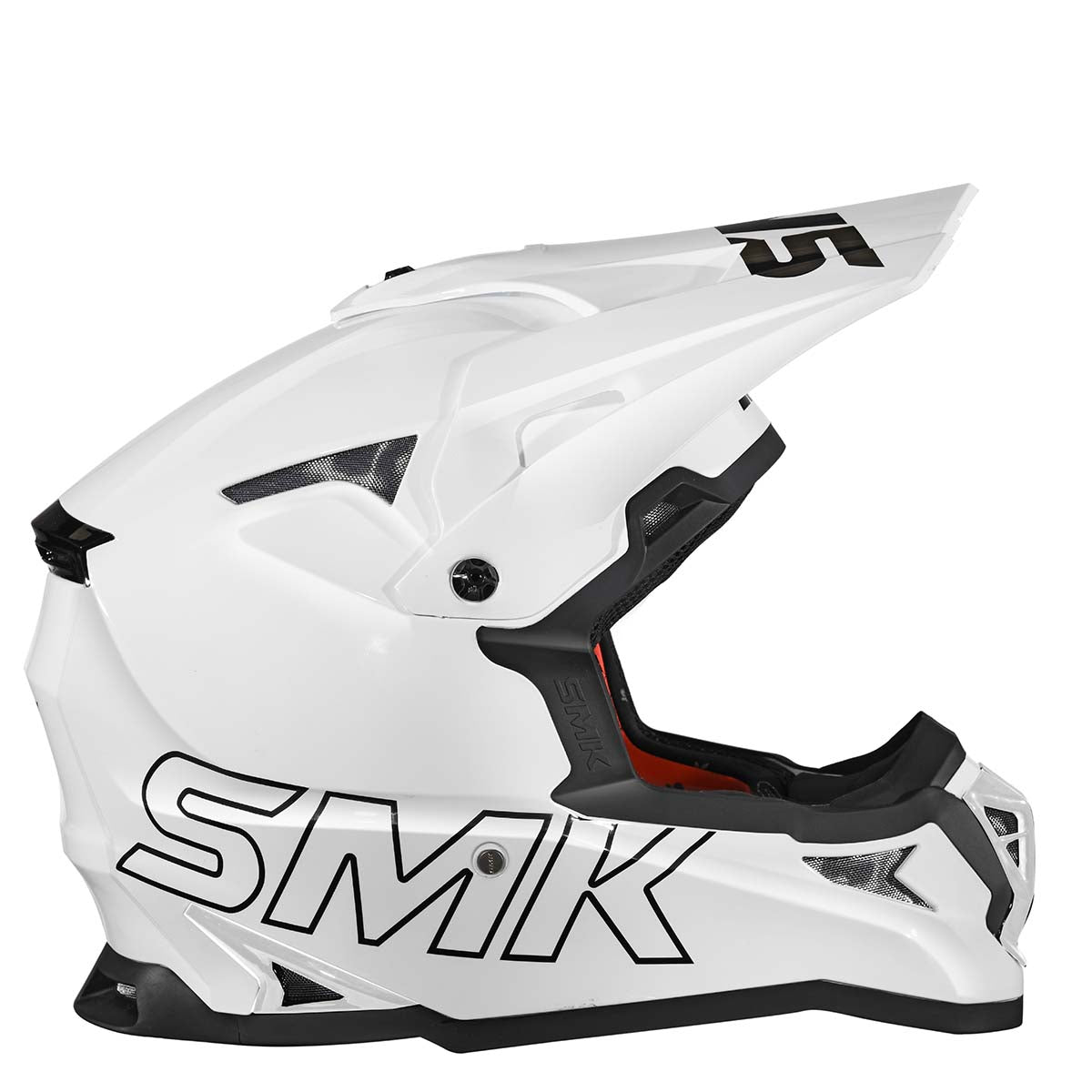 SMK Helmets Allterra Off Road Helmet