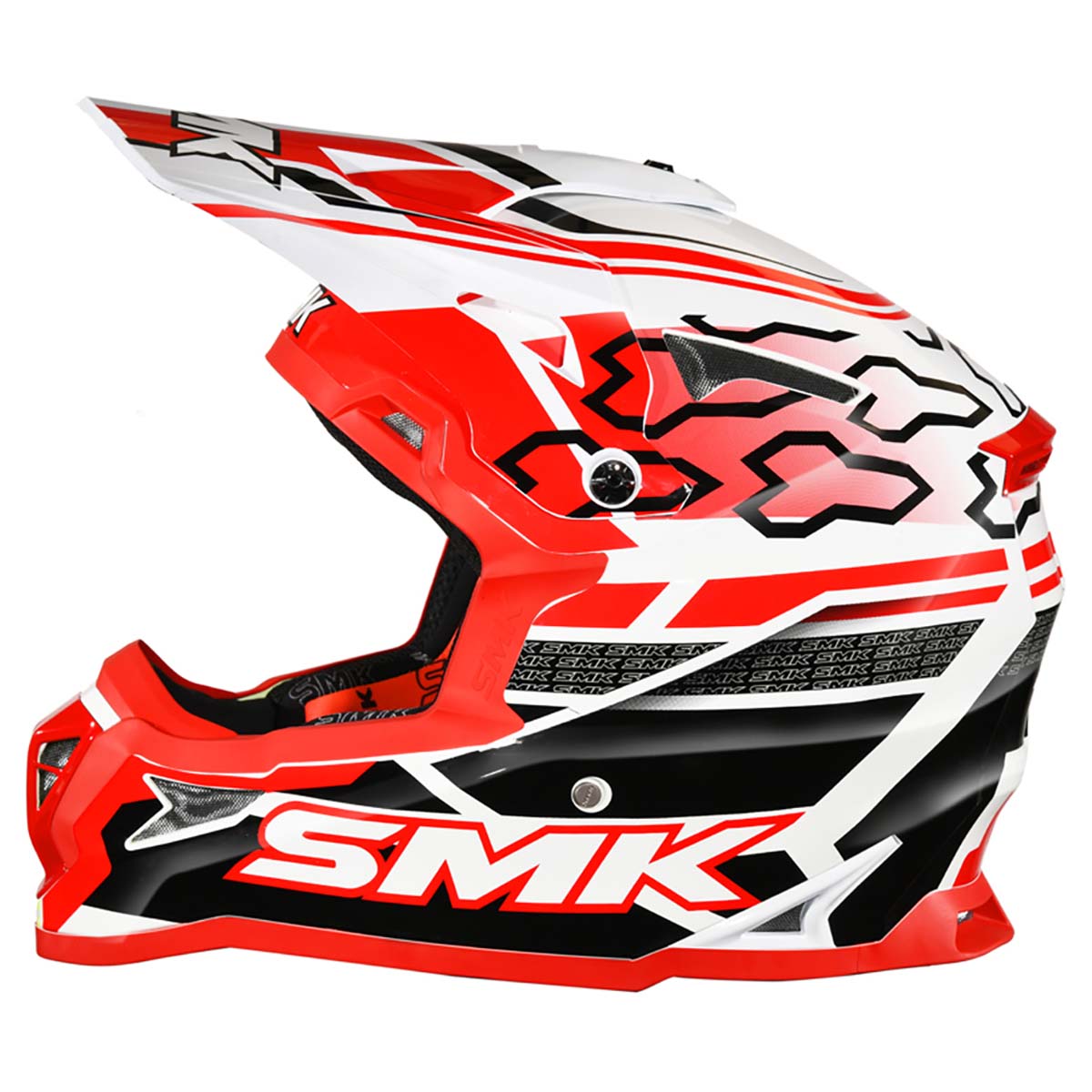 SMK Helmets Allterra Off Road Helmet