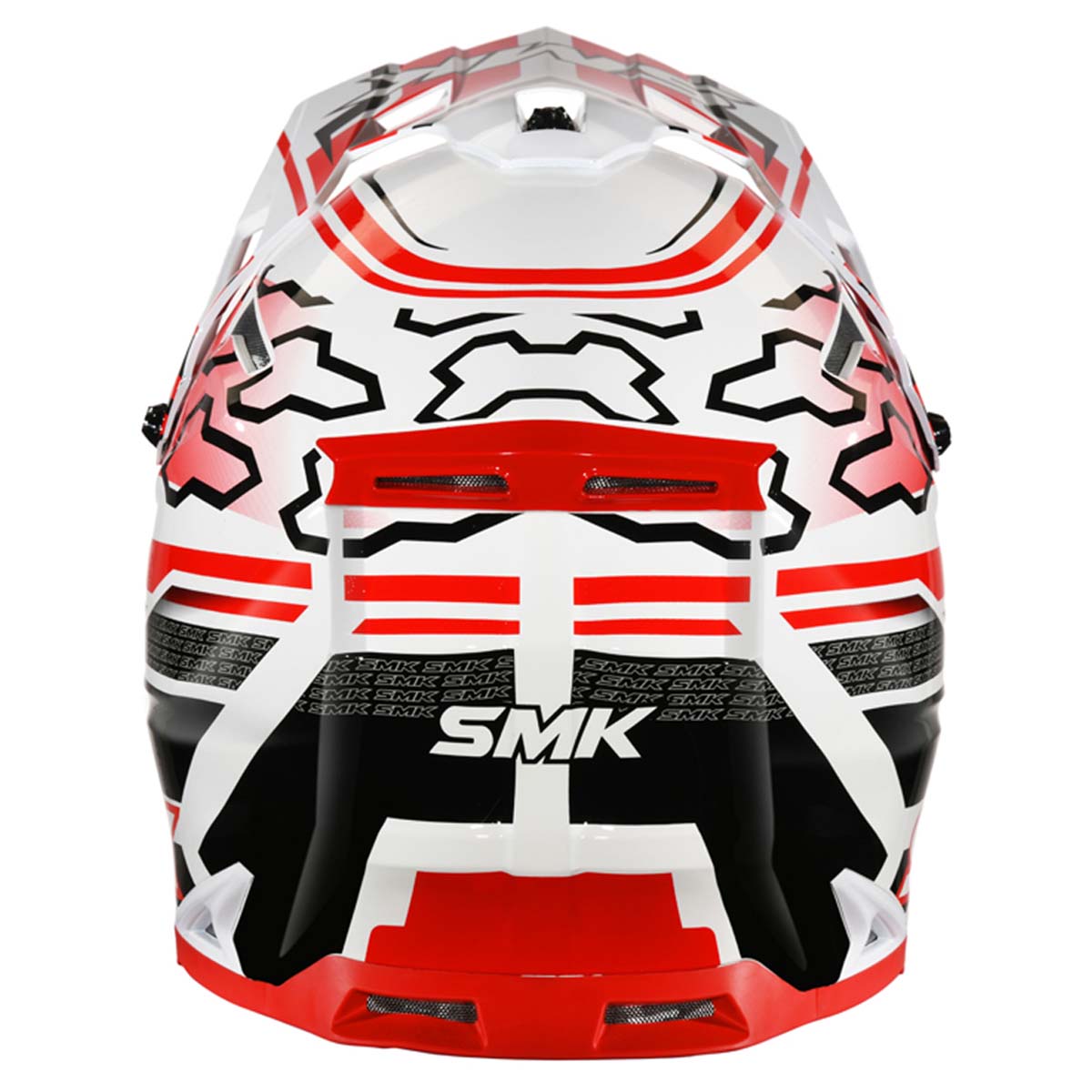 SMK Helmets Allterra Off Road Helmet