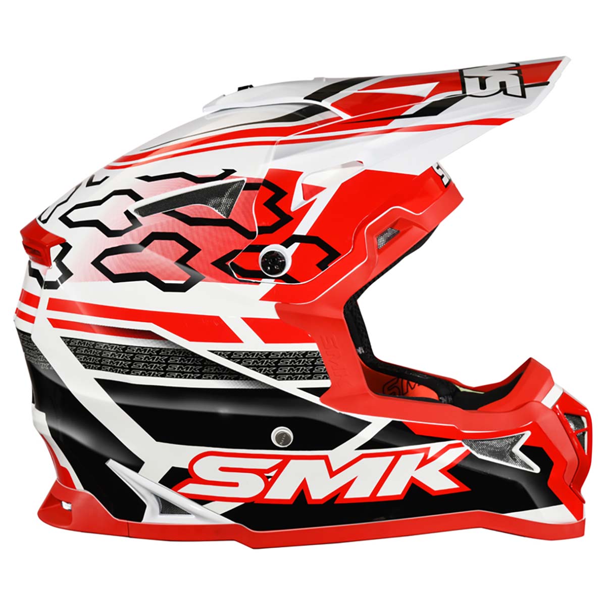 SMK Helmets Allterra Off Road Helmet