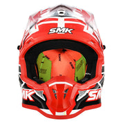 SMK Helmets Allterra Off Road Helmet