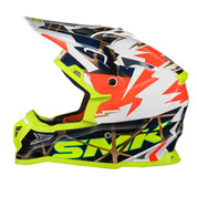 SMK Helmets Allterra Off Road Helmet