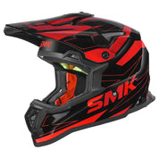 SMK Helmets Allterra Off Road Helmet