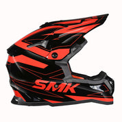 SMK Helmets Allterra Off Road Helmet