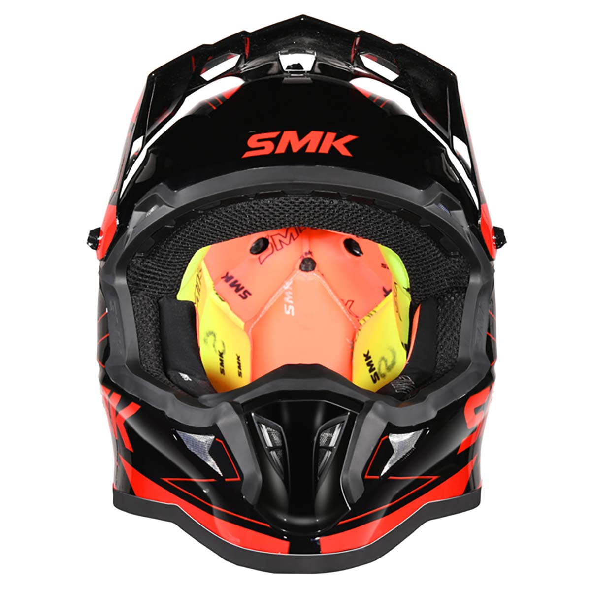 SMK Helmets Allterra Off Road Helmet