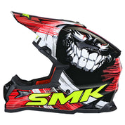 SMK Helmets Allterra Off Road Helmet