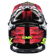 SMK Helmets Allterra Off Road Helmet