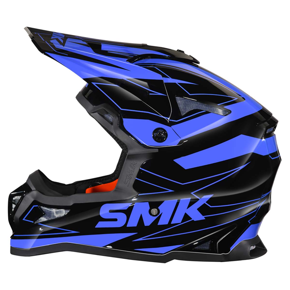 SMK Helmets Allterra Off Road Helmet