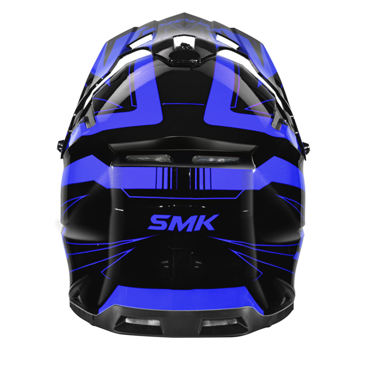 SMK Helmets Allterra Off Road Helmet