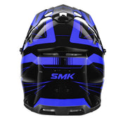 SMK Helmets Allterra Off Road Helmet