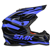 SMK Helmets Allterra Off Road Helmet