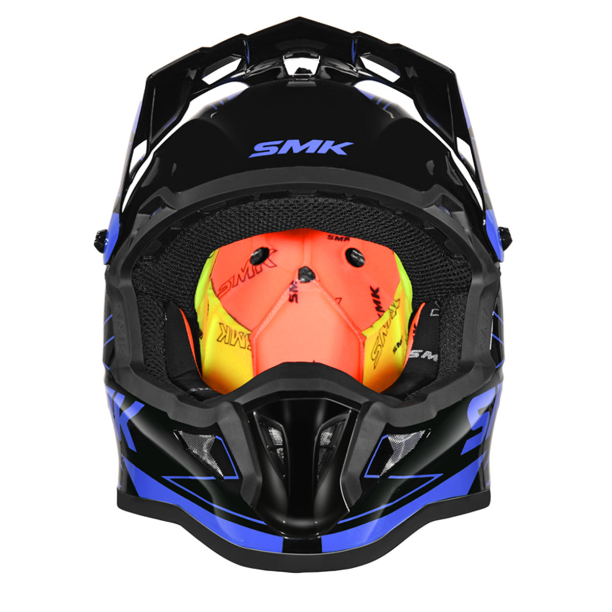 SMK Helmets Allterra Off Road Helmet