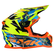 SMK Helmets Allterra Off Road Helmet