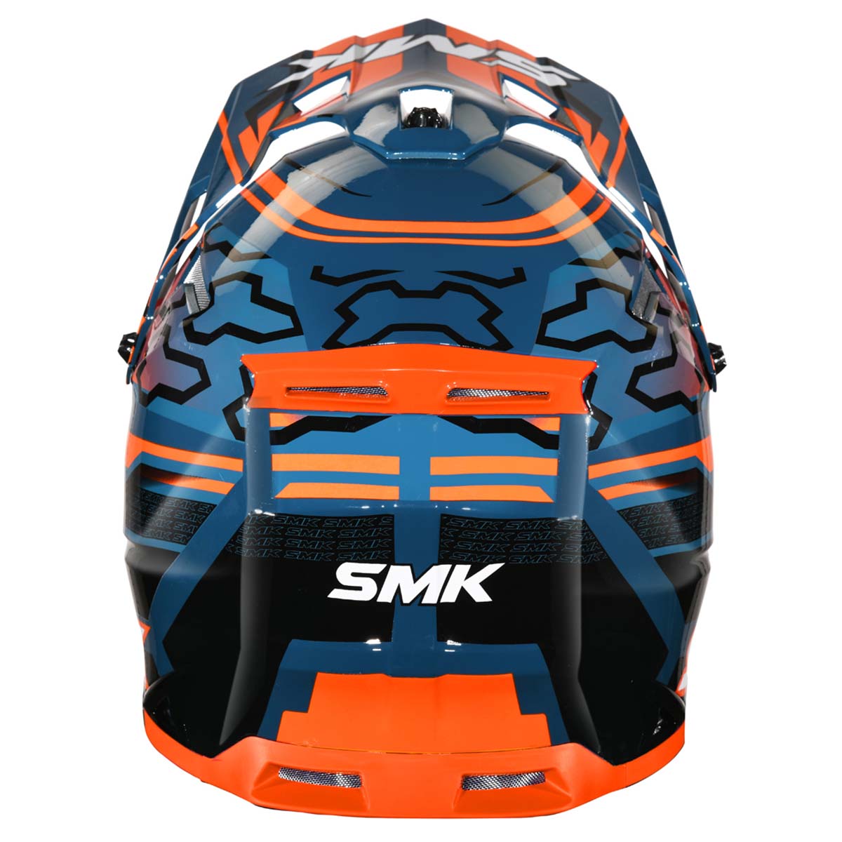 SMK Helmets Allterra Off Road Helmet