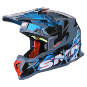 SMK Helmets Allterra Off Road Helmet