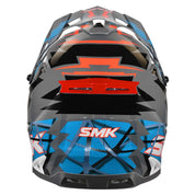 SMK Helmets Allterra Off Road Helmet