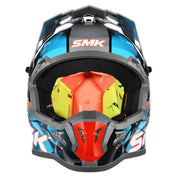 SMK Helmets Allterra Off Road Helmet