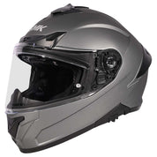 SMK Helmets Typhoon Full Face Motorcycle Helmet