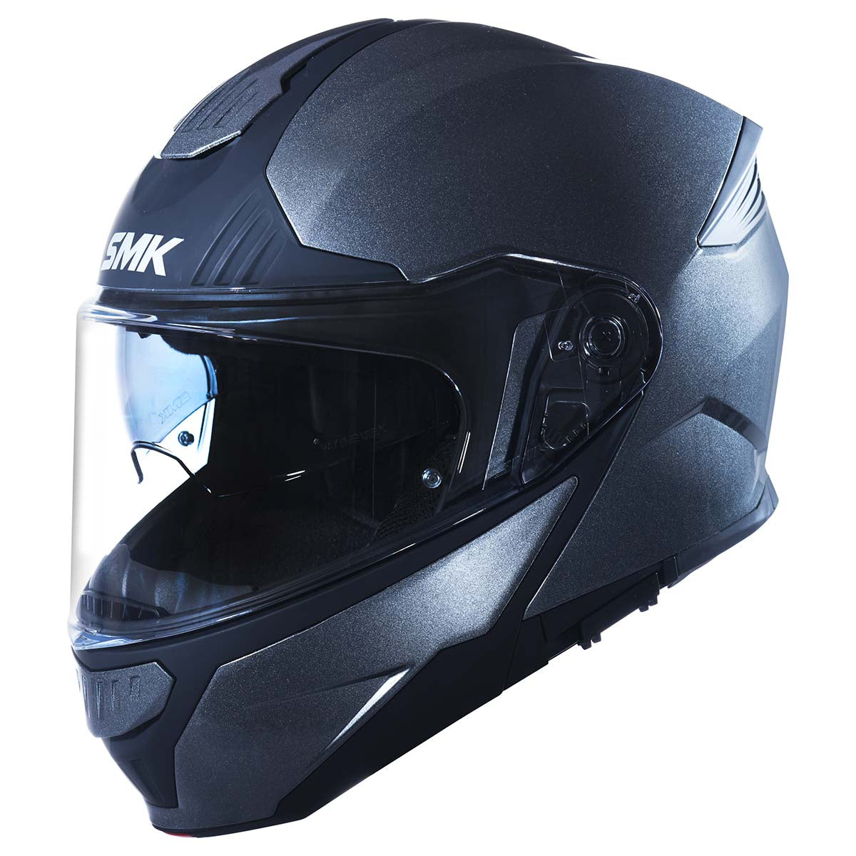 SMK Helmets Gullwing Modular Motorcycle Helmet