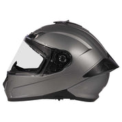 SMK Helmets Typhoon Full Face Motorcycle Helmet