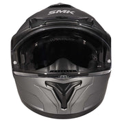 SMK Helmets Typhoon Full Face Motorcycle Helmet