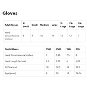 509 Free Range Snow Glove w/Thinsulate Insulation