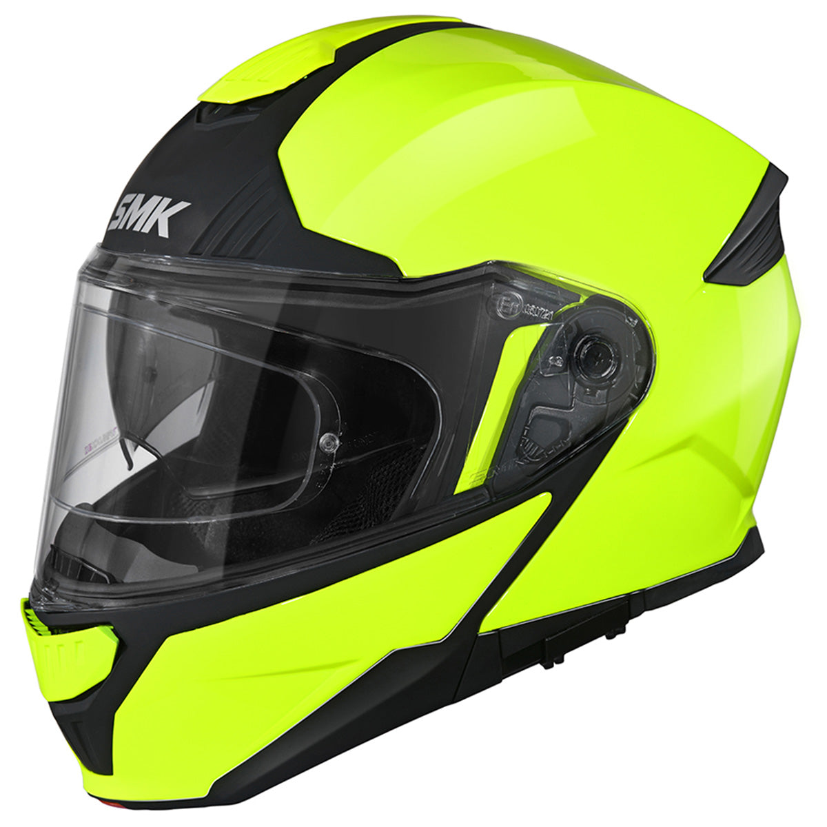 SMK Helmets Gullwing Modular Motorcycle Helmet