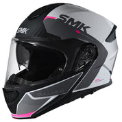 SMK Helmets Gullwing Modular Motorcycle Helmet