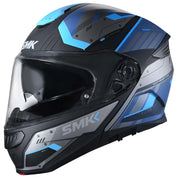 SMK Helmets Gullwing Modular Motorcycle Helmet