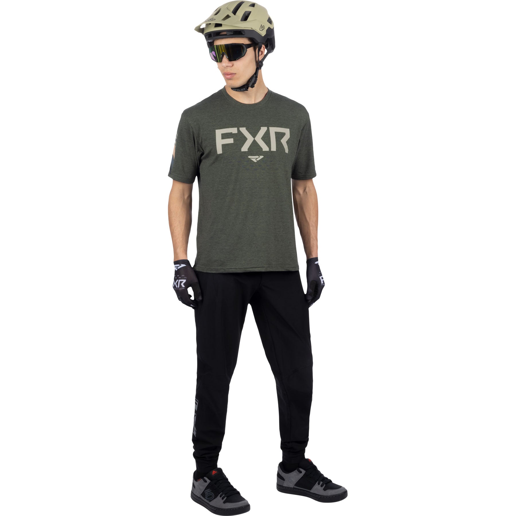 FXR Men's Helium MTB Pant 2025