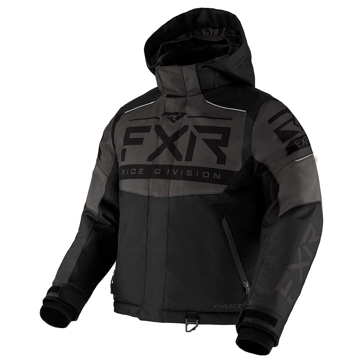 Winter Jacket 2022