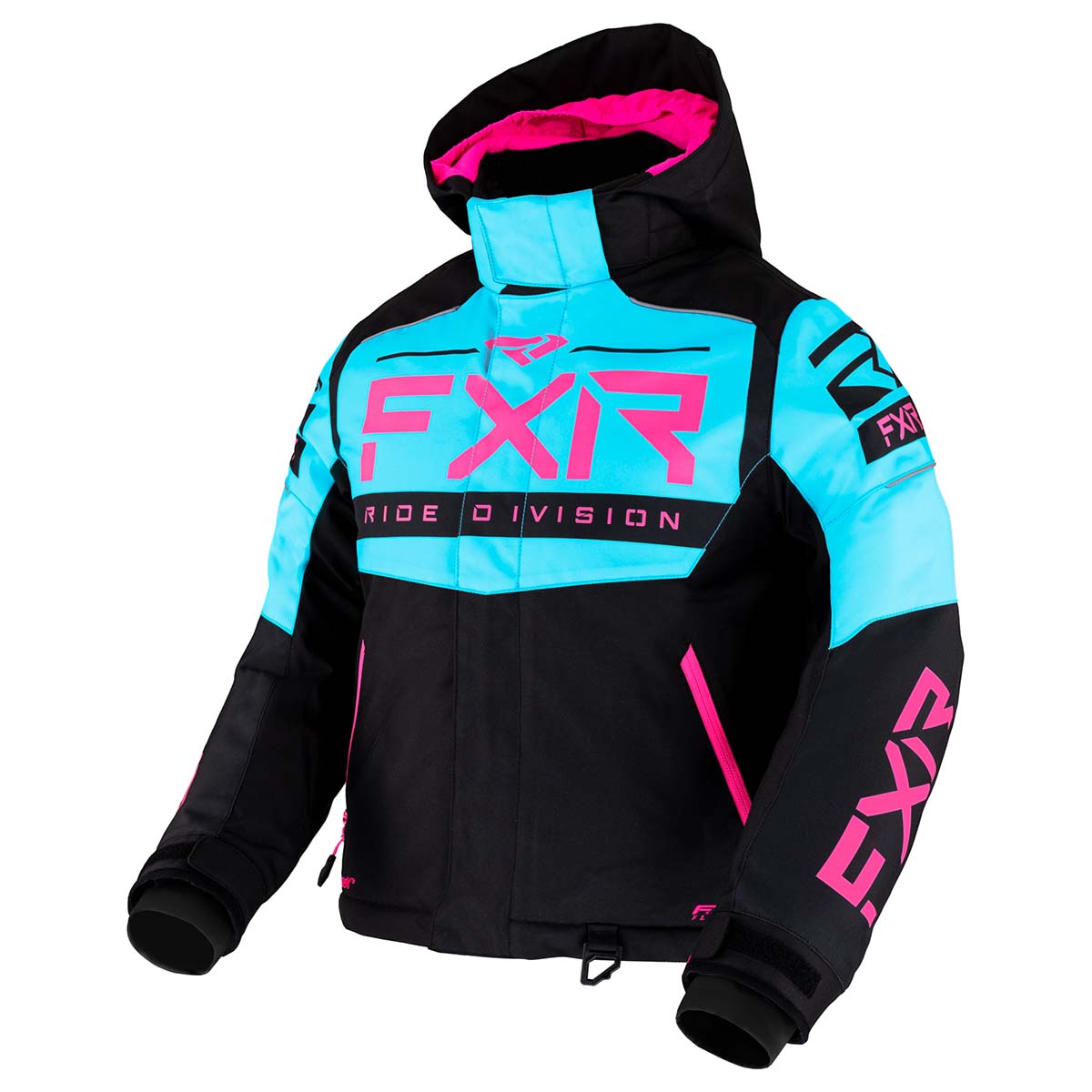 Winter Jacket 2022