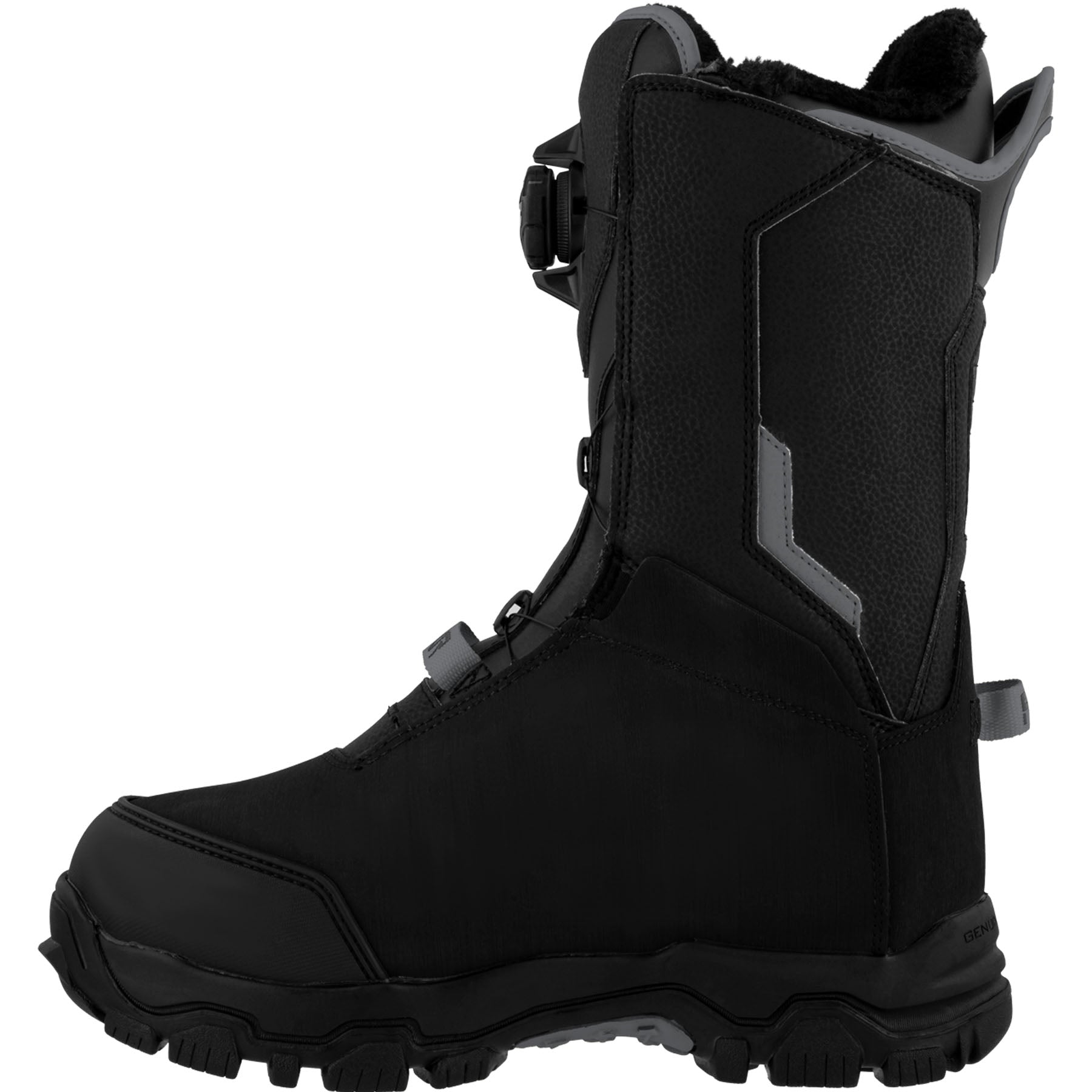 FXR Helium BOA Boot 2025